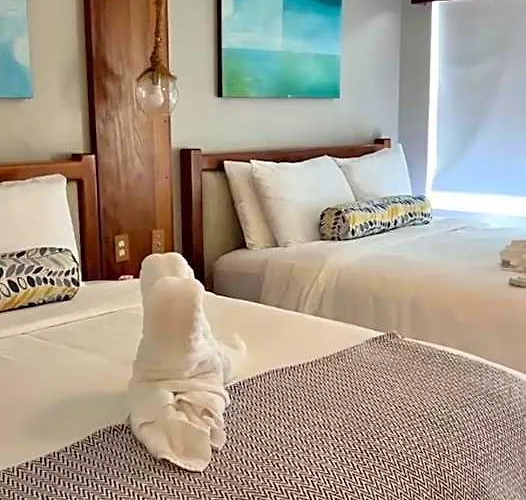 Hotel Mata Rocks