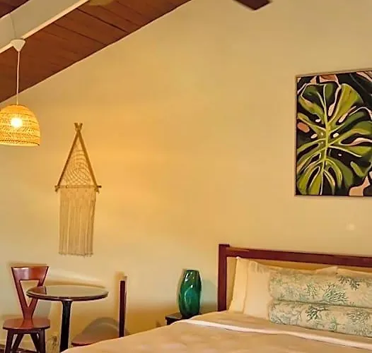 Hotel Mata Rocks San Pedro (Ambergris Caye)