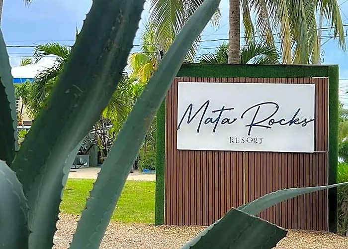 Hotel Mata Rocks