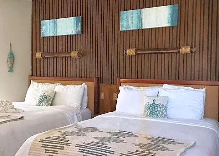 Hotel Mata Rocks San Pedro (Ambergris Caye)