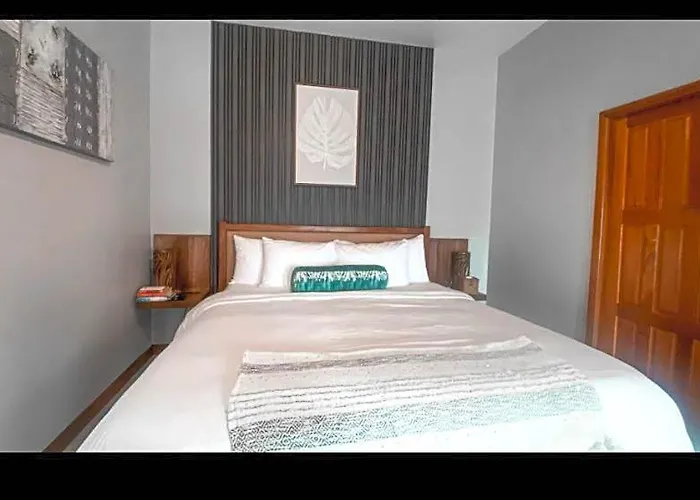 Hotel Mata Rocks San Pedro (Ambergris Caye)