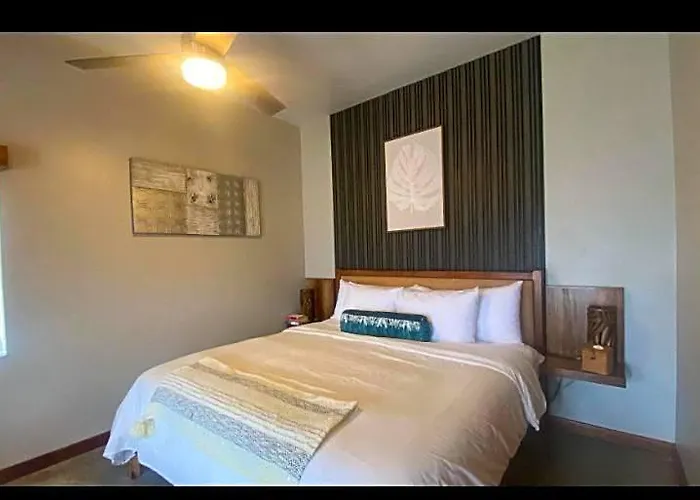 Mata Rocks Hotel 3*