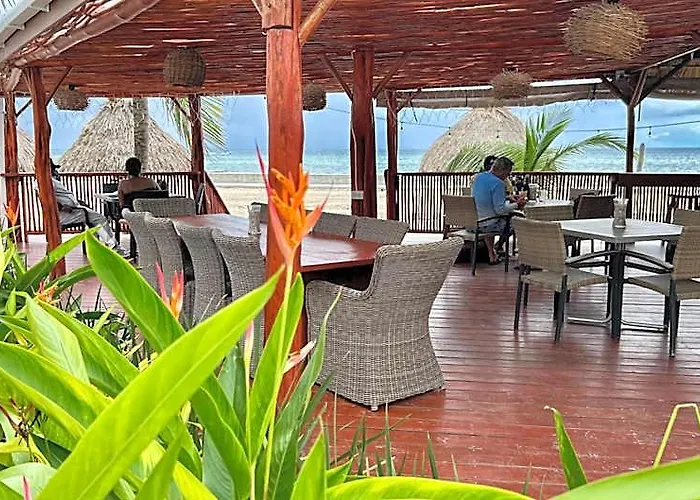 Mata Rocks 3* San Pedro (Ambergris Caye)